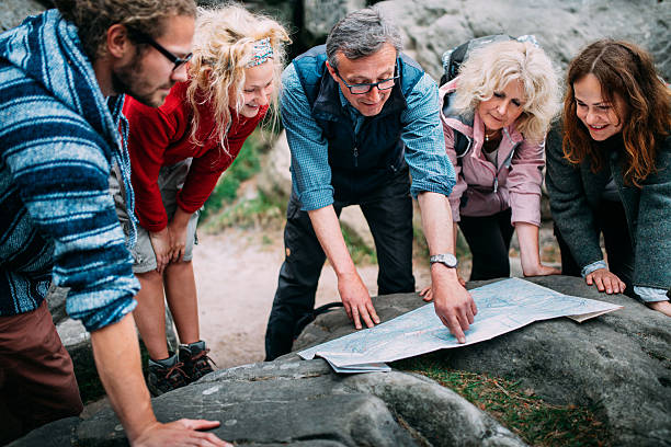 LuxVenture Travels Team
